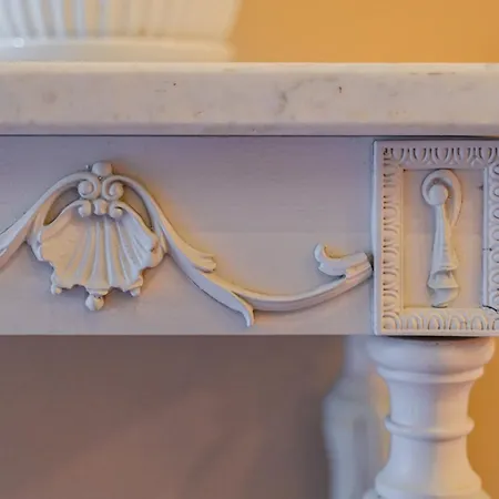 La Casa Di Luca Apartment