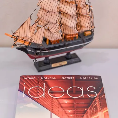 La Casa Di Luca Apartment La Spezia