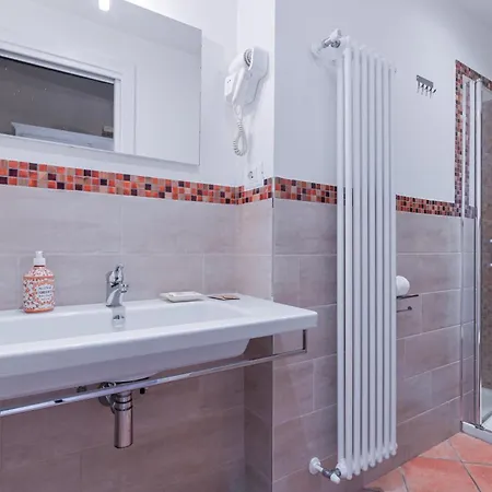 Apartment La Casa Di Luca *