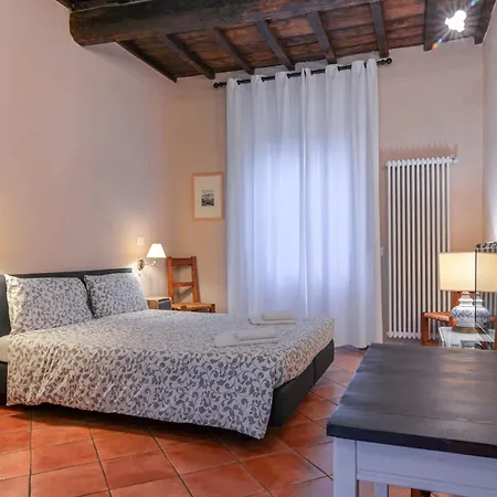 La Casa Di Luca * La Spezia