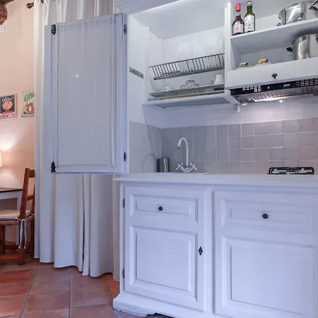 La Casa Di Luca