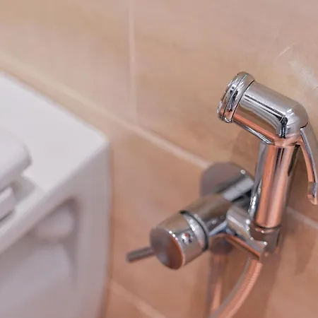 Apartament La Casa Di Luca