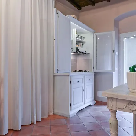 公寓 La Casa Di Luca *