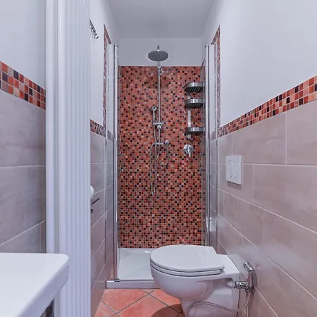 La Casa Di Luca 斯培西亚