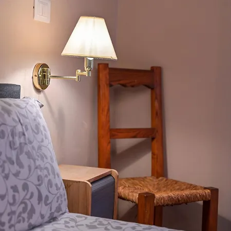 La Casa Di Luca 公寓