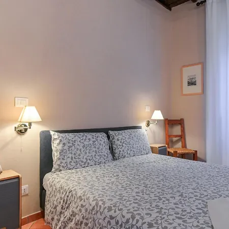 Апартаменти La Casa Di Luca