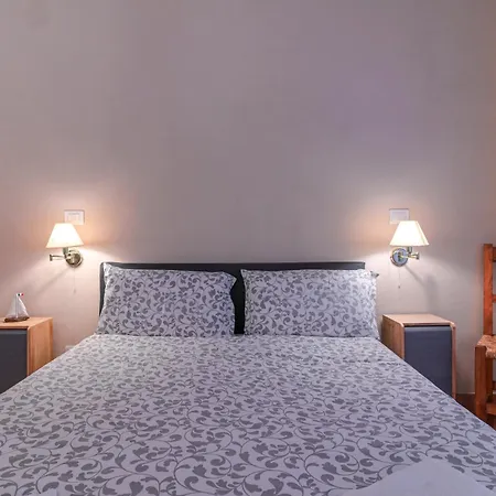 La Casa Di Luca Apartment *
