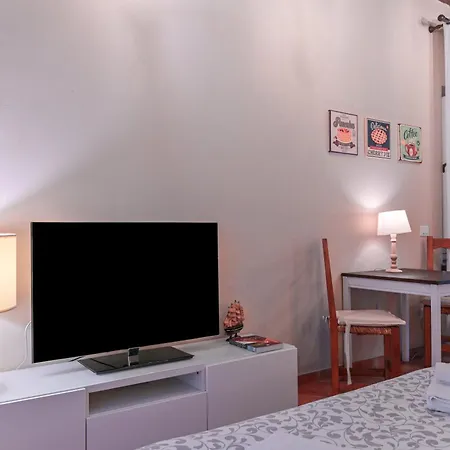 La Casa Di Luca 公寓 斯培西亚