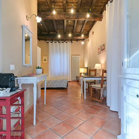 Apartment La Casa Di Luca La Spezia