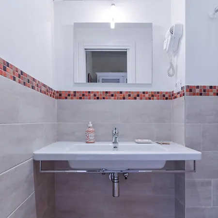 La Casa Di Luca 斯培西亚